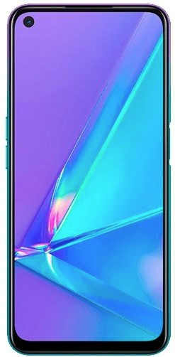 Oppo A72 4G reparatie Anvers