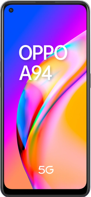 Oppo A94 reparatie Anvers