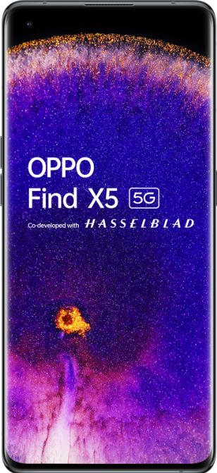 Oppo Find X5 5G reparatie Anvers