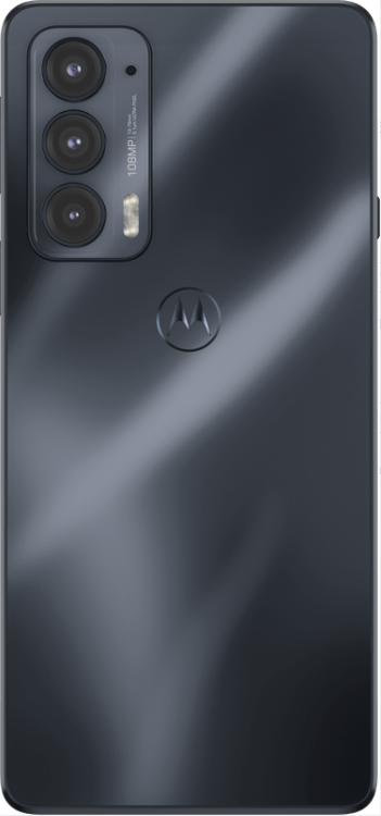 Motorola Motorola Moto Edge 20 in gris
