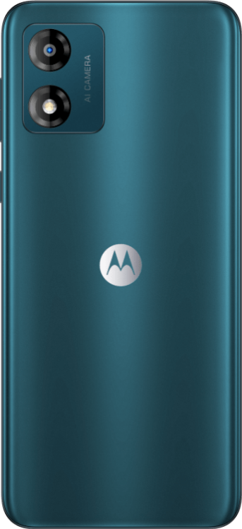 Motorola Motorola Moto E E13 in vert