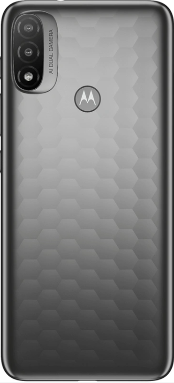 Motorola Motorola Moto E E20 in grijs