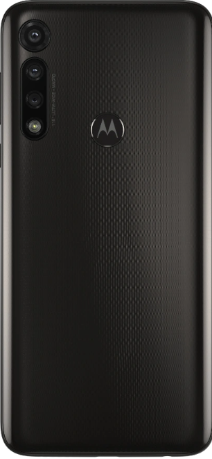 Motorola Motorola Moto G G8 Power in zwart