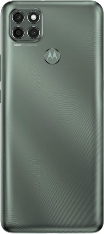 Motorola Motorola Moto G G9 Power in vert