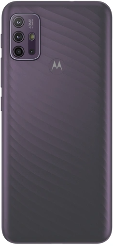 Motorola Motorola Moto G G10 in grijs