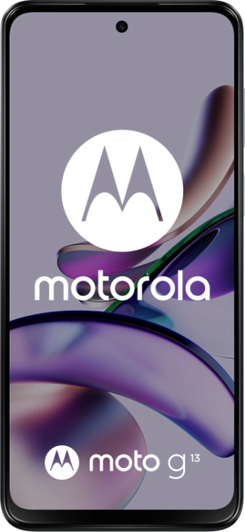 Motorola Moto G G13