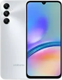 Samsung Samsung galaxy A05s in zilver