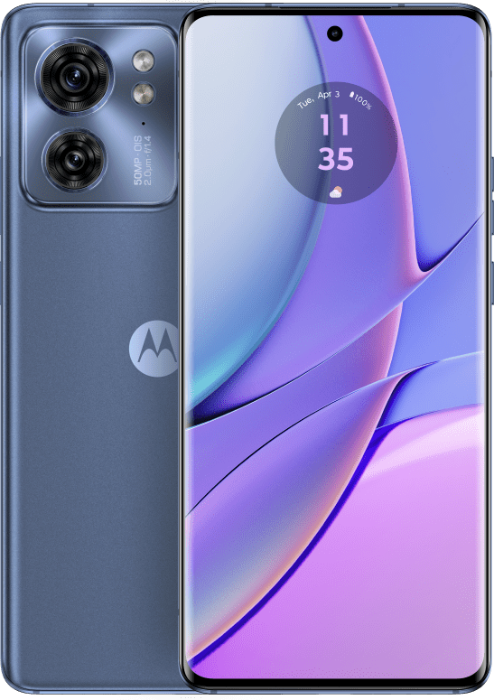Motorola Moto Edge 40 reparatie Gent